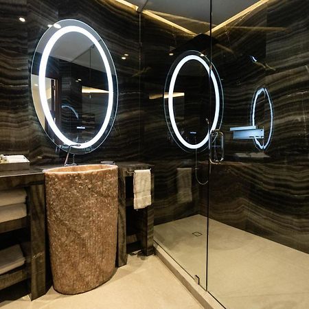L Hotel Perla Boutique Puebla Extérieur photo