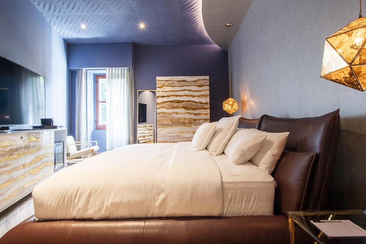 L Hotel Perla Boutique Puebla Extérieur photo
